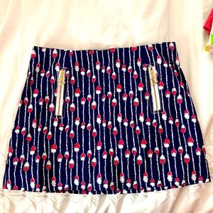 Lily Pulitzer skirt!!!